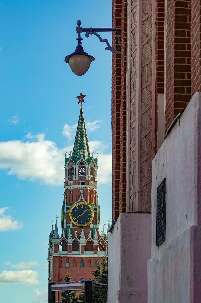 Photograph by Михайловский Александр Владимирович