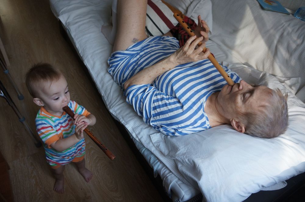 Photograph by Дарья Погонцева