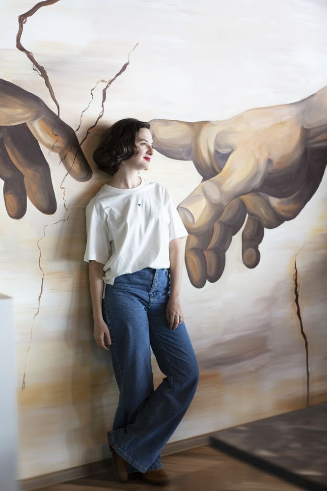 Photograph by Виктория Бейлис