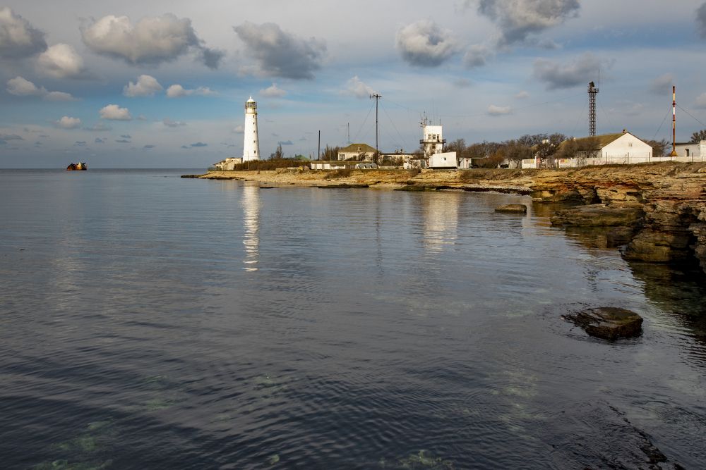 Photograph by Андрей Анатольевич Жуков