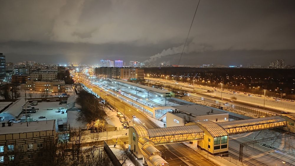 Photograph by Дмитрий Гришин