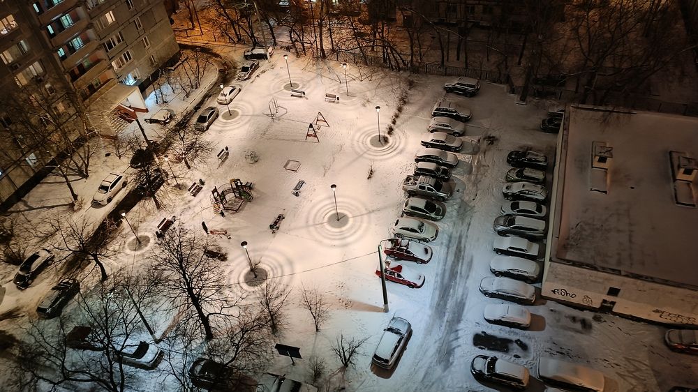 Photograph by Дмитрий Гришин