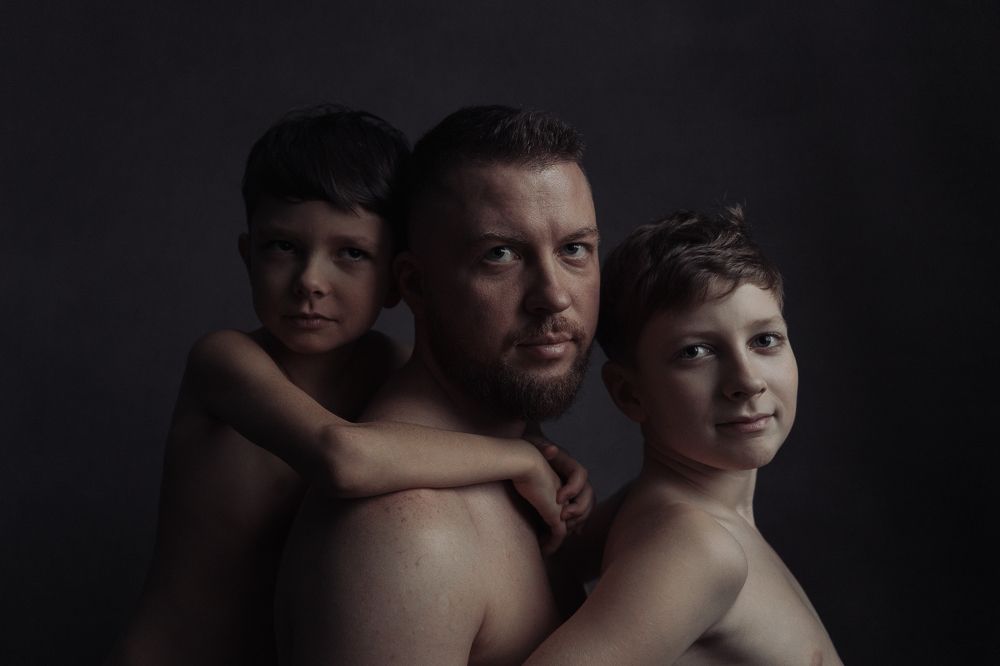 Photograph by Ольга Шупель