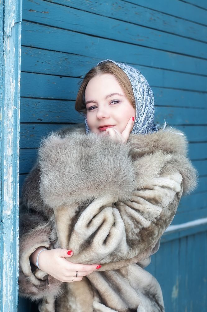 Photograph by Рослякова Елена