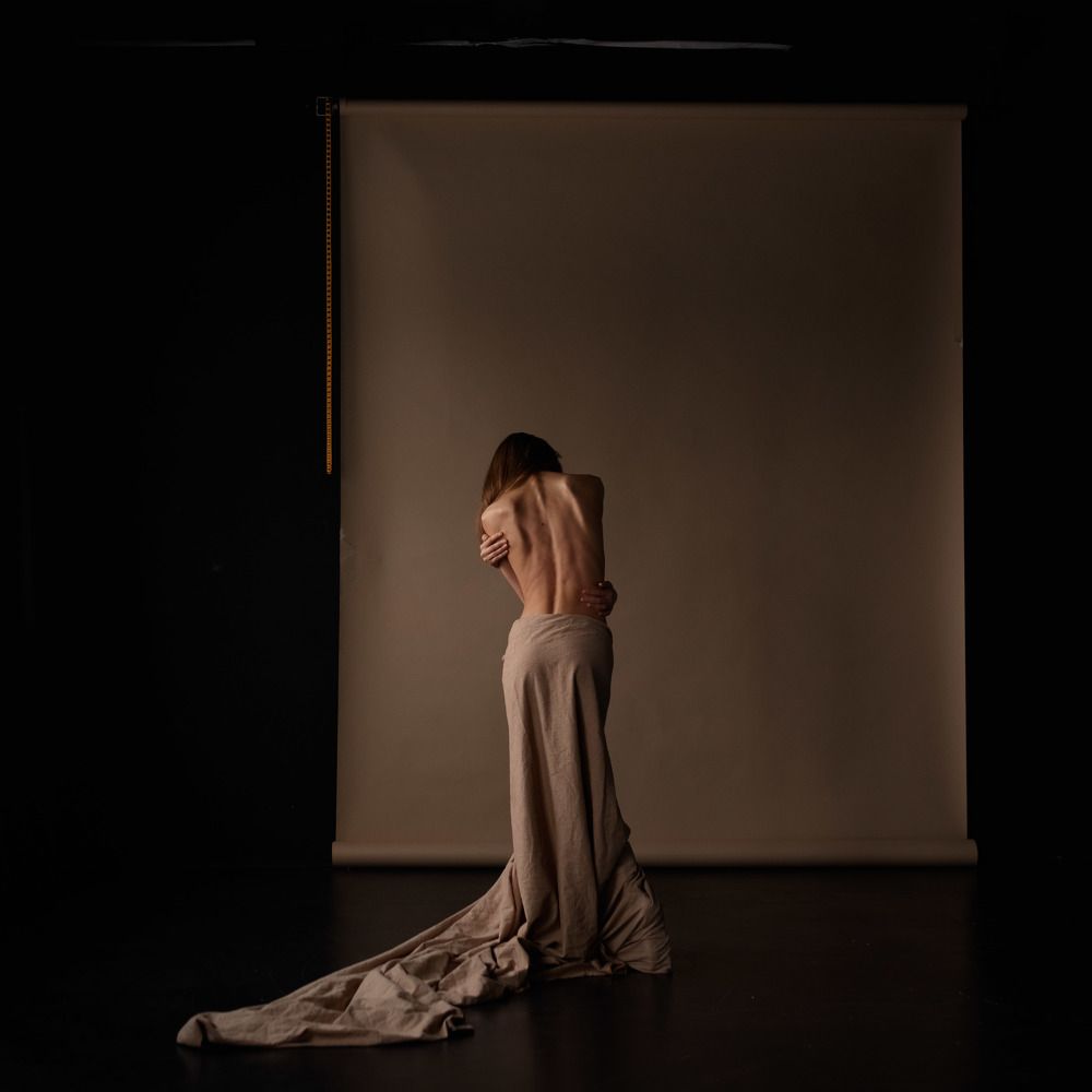 Фотография автора Екатерина Фефилова