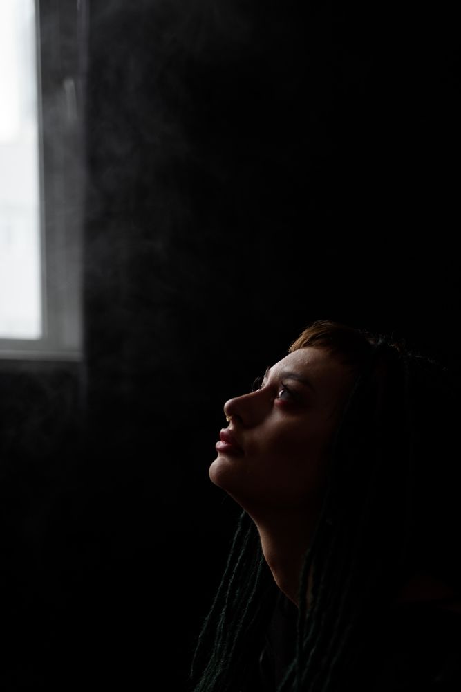 Фотография автора Екатерина Фефилова