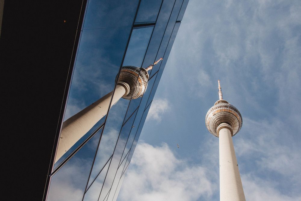 Photograph by Анна Рожкова