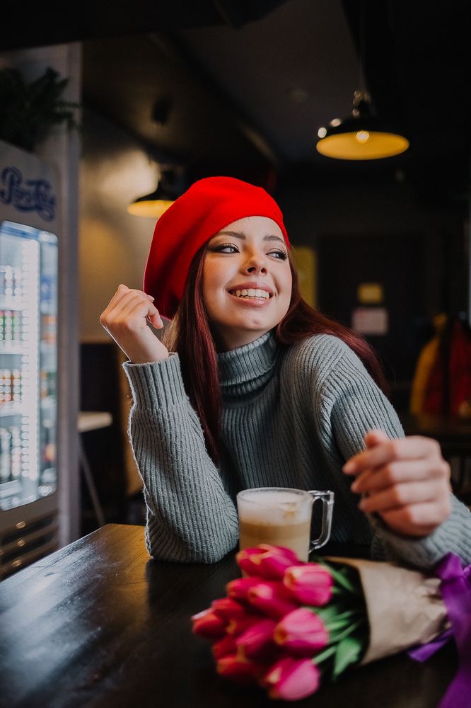 Photograph by Ирина Сергеевна