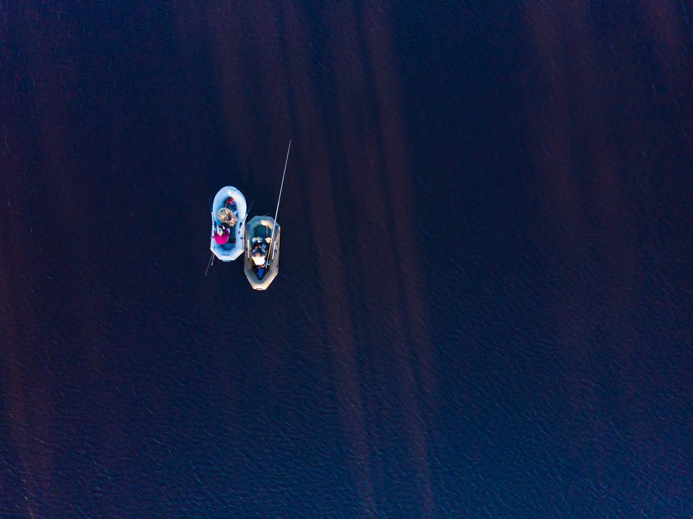 Photograph by Александр Карпинец