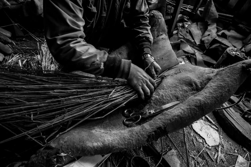 Photograph by Jetmir Sejdija