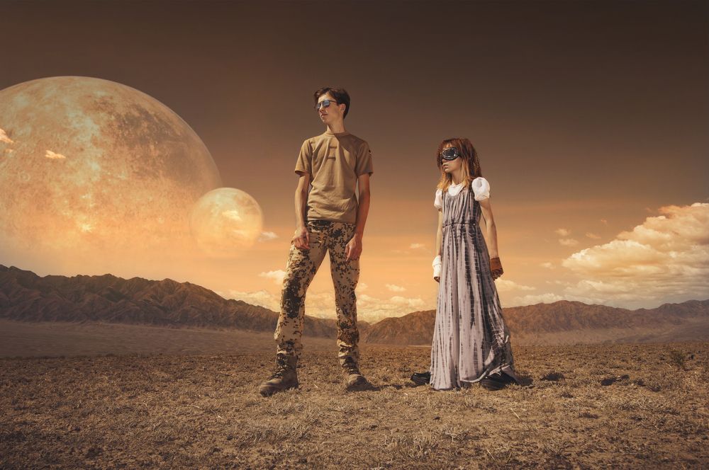 другие миры