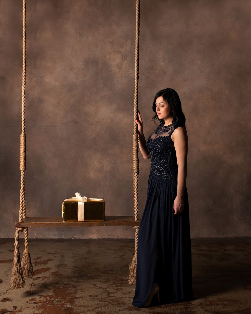 Photograph by Ekaterina Akhmetova