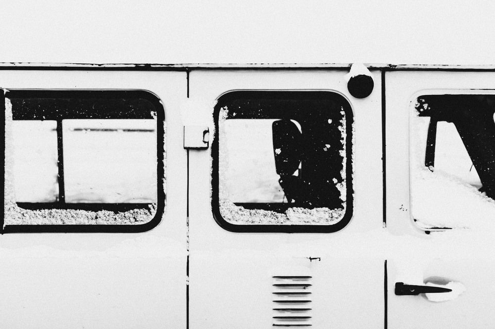 Photograph by Полина Каменкова