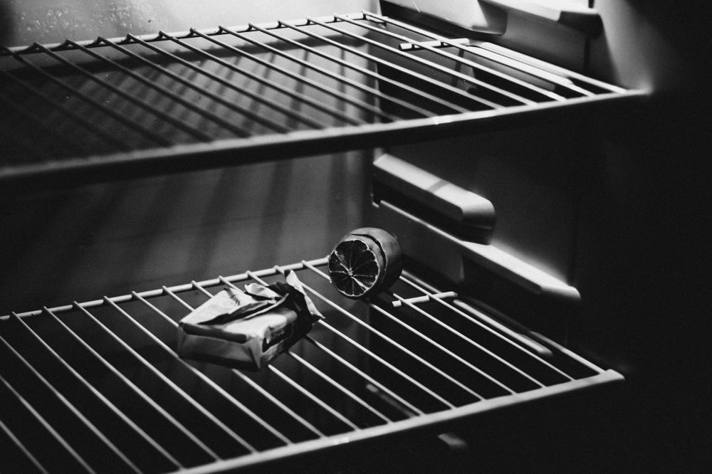 Photograph by Полина Каменкова