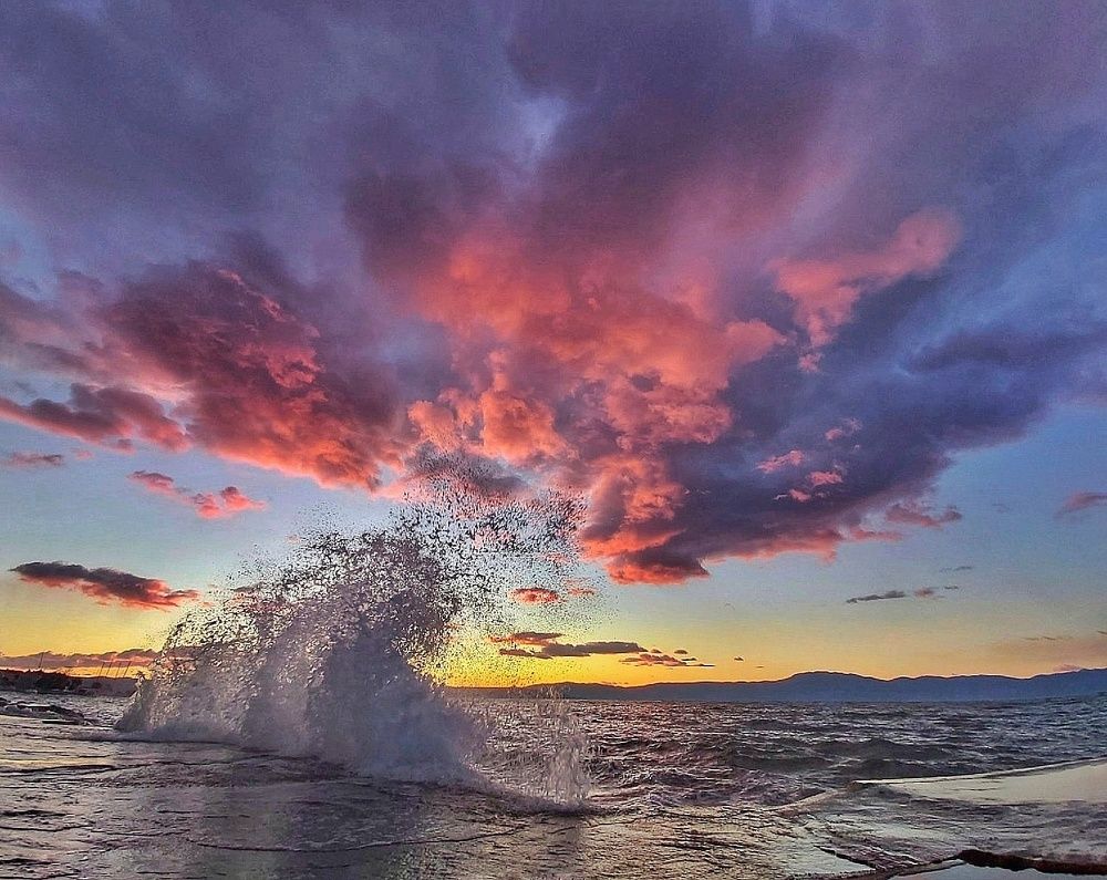 Photograph by Ema Đunđek