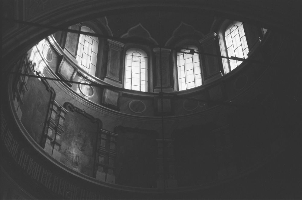 Фотография автора Алексей