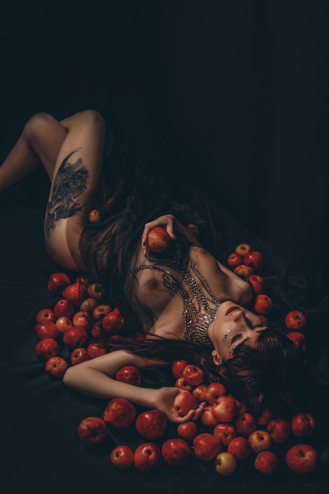 Photograph by Ульяна Попова