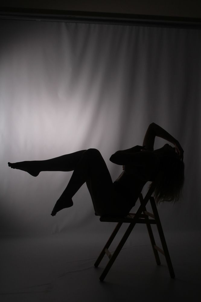 Photograph by Anna