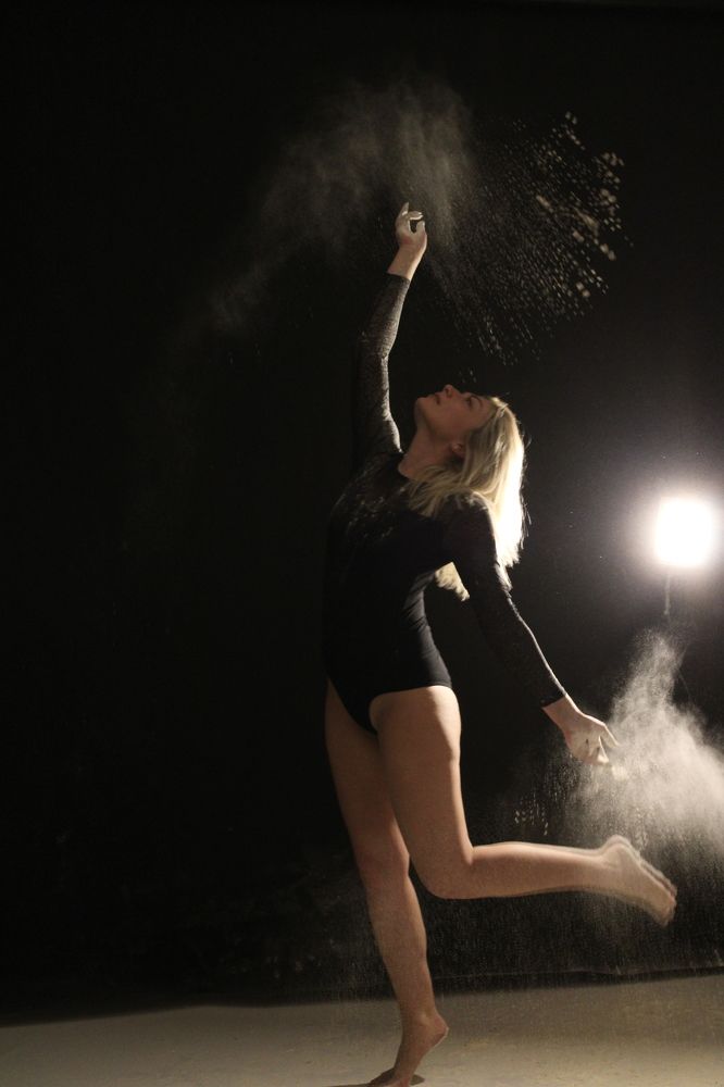 Photograph by Anna