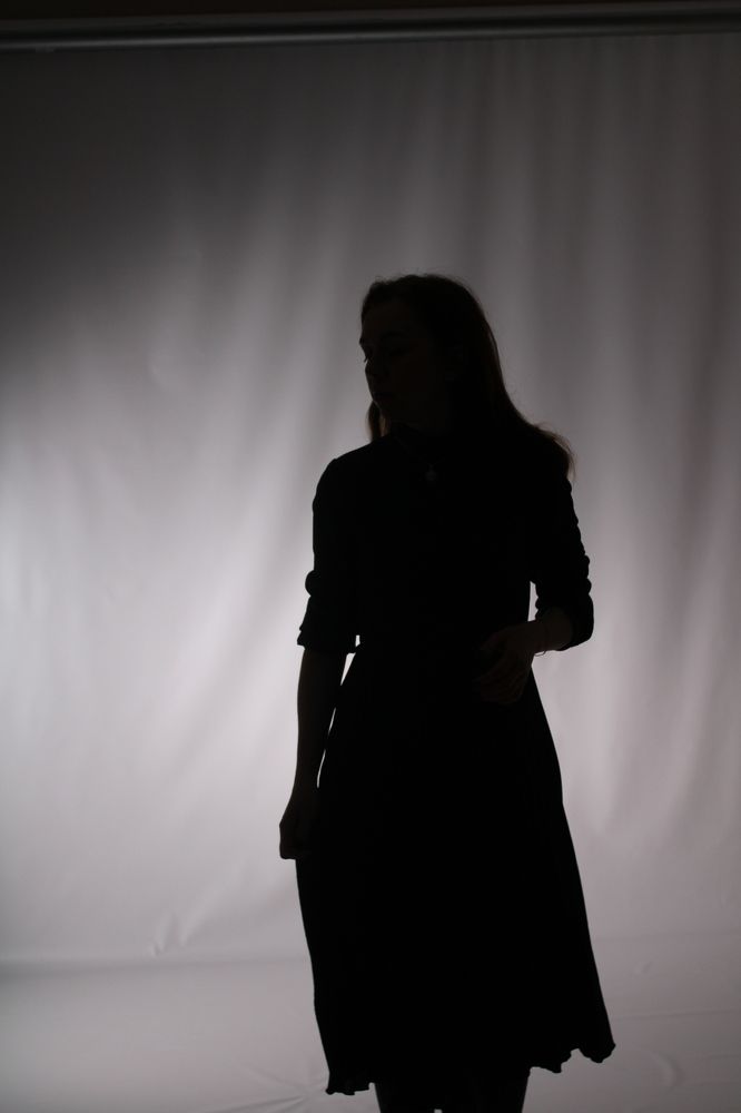 Photograph by Anna
