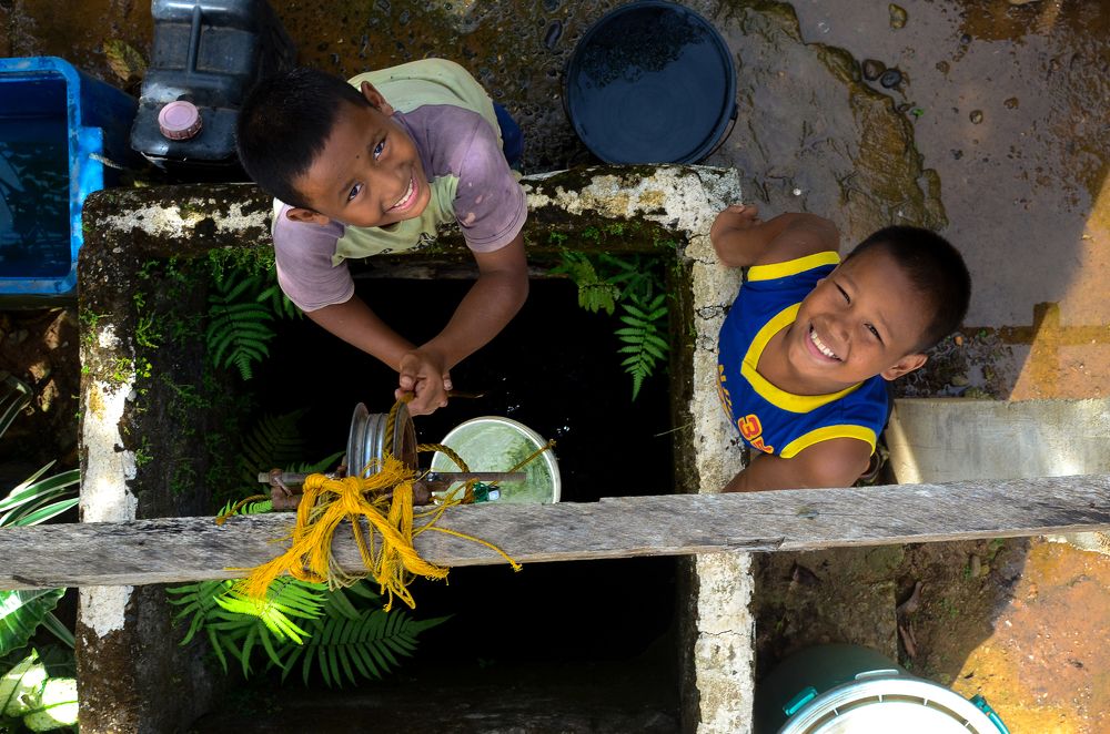 Photograph by NINO ONTAL