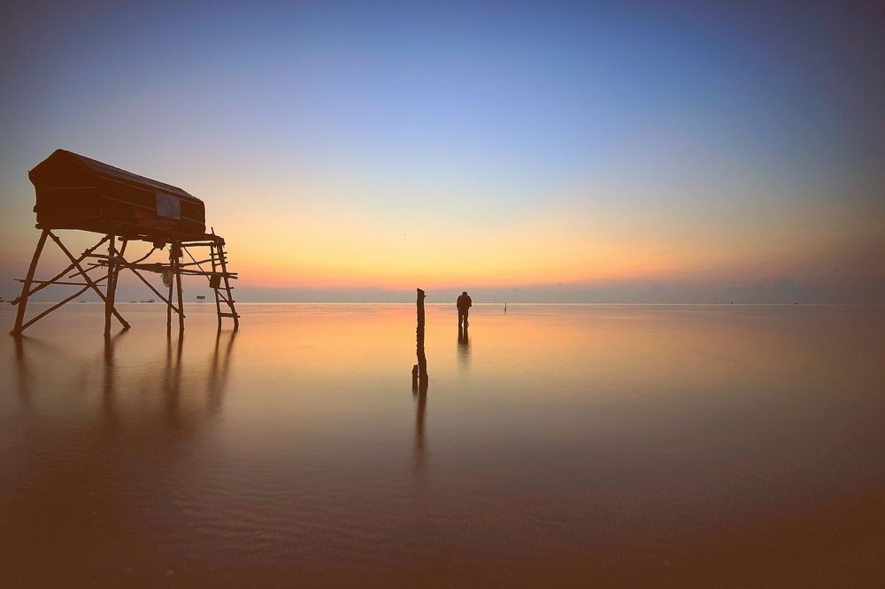 Photograph by Trung Duong