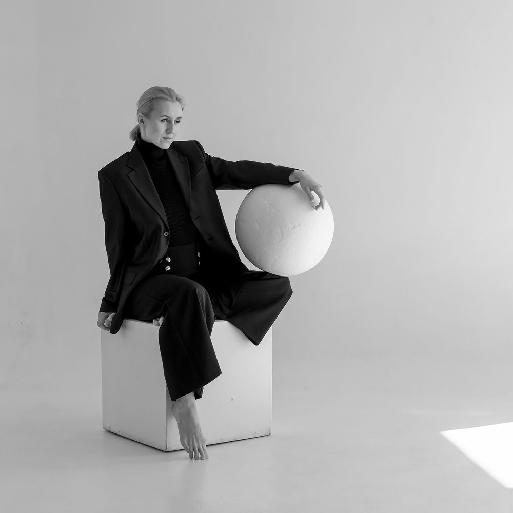 Photograph by Евгений Денисов