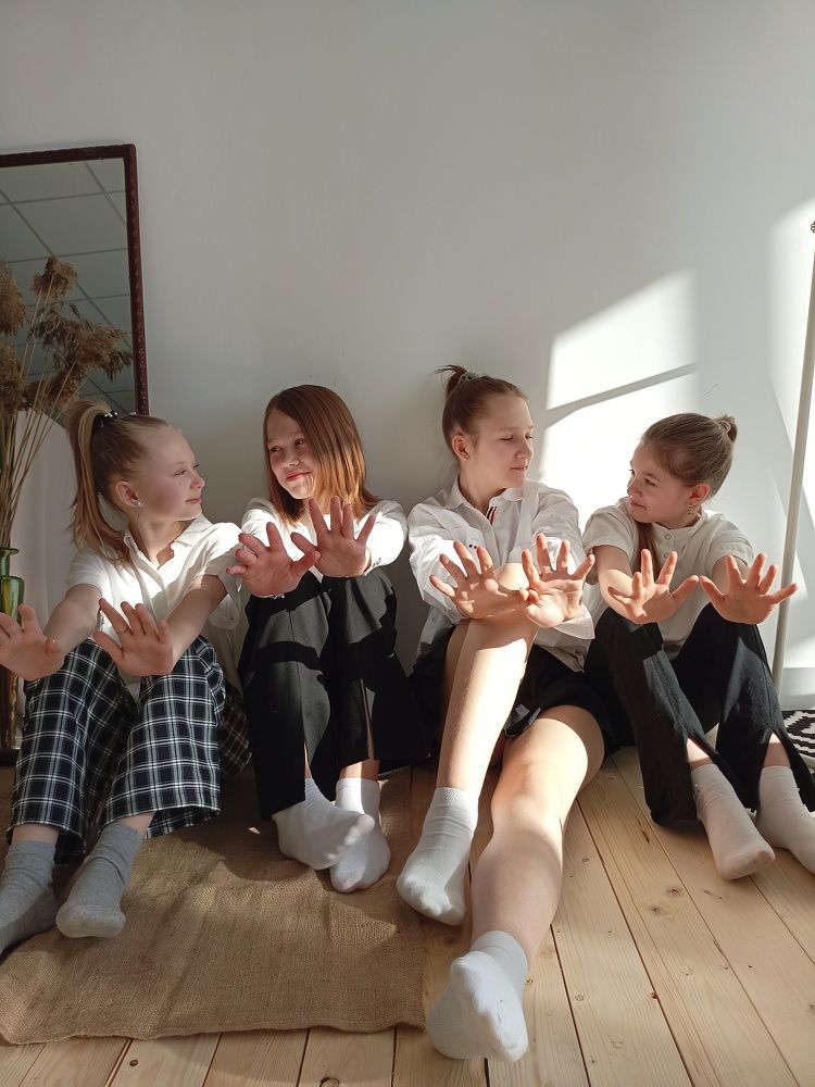 Фотография автора Татьяна Шахова