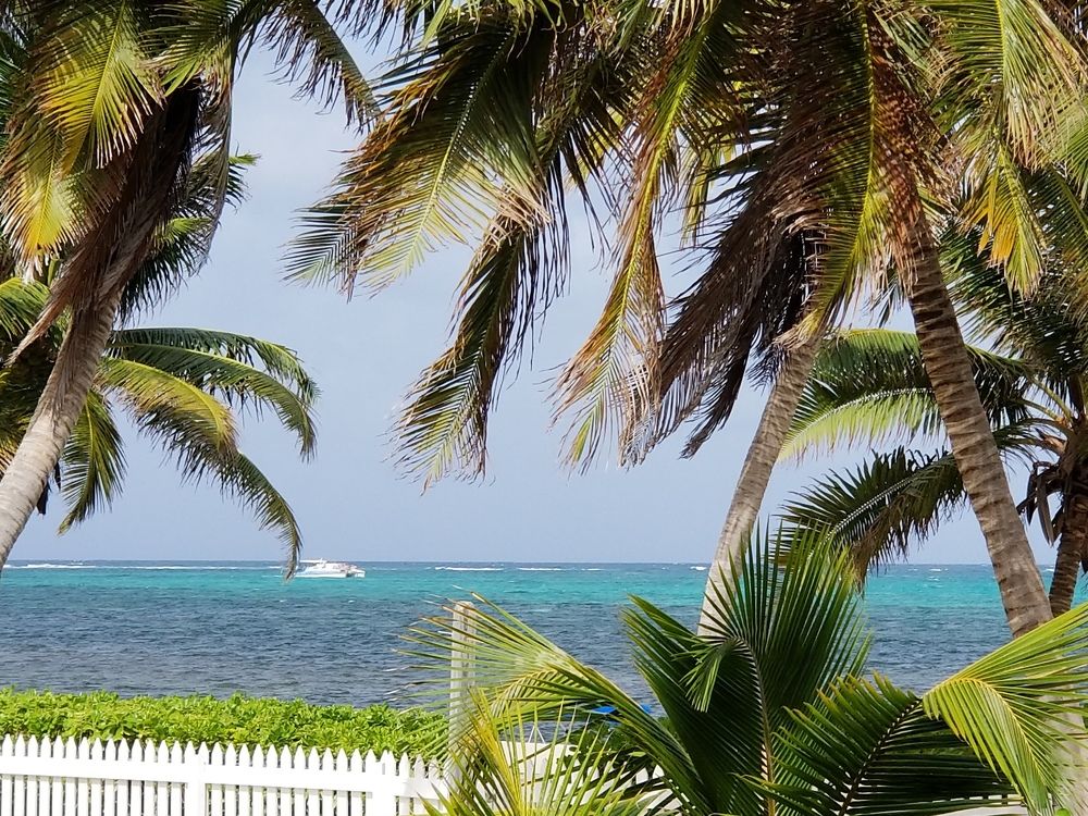 Ambergris Caye, Belize