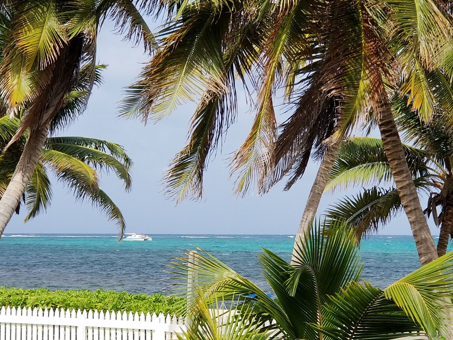 Ambergris Caye, Belize