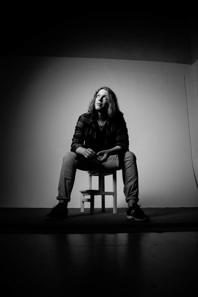 Фотография автора Anastasia Rezvaya