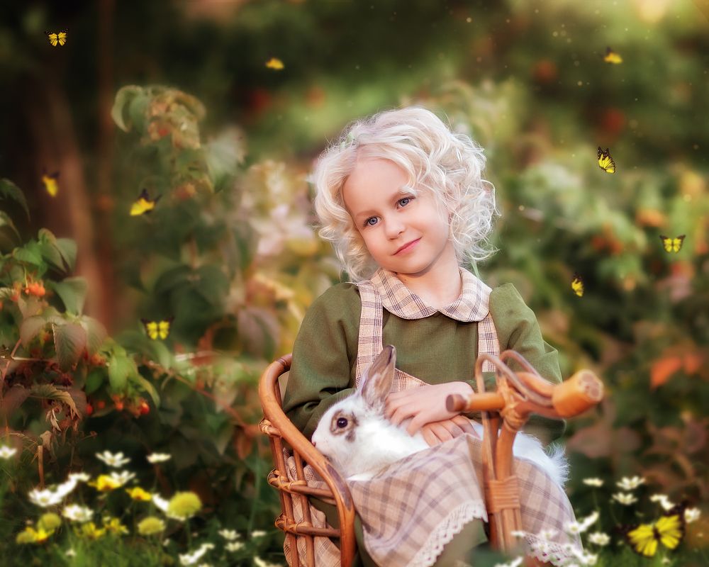 Photograph by Ажар Шайдилдинова