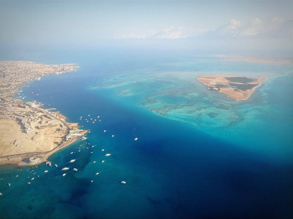 Photograph by TATYANA PEREVALOVA