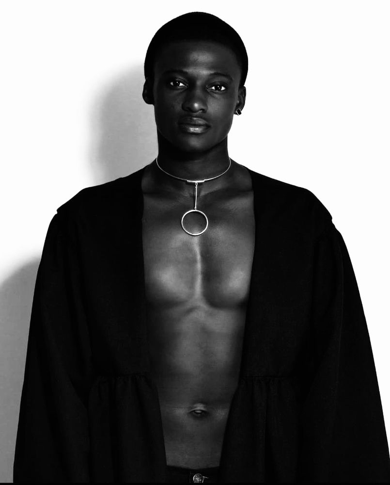 Photograph by Domineves Anthony