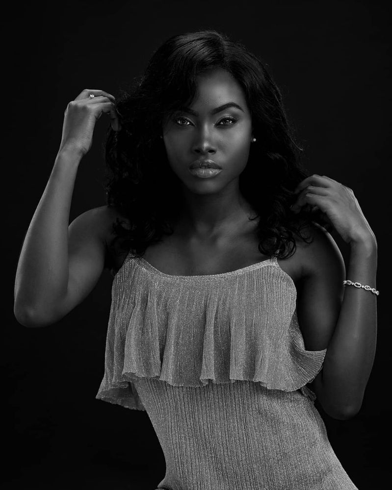 Photograph by Domineves Anthony