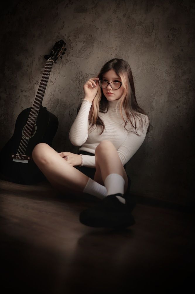 Photograph by Марина Криштопова