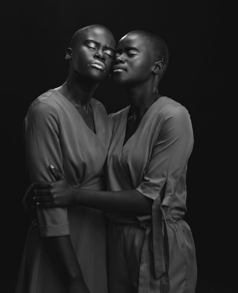 Photograph by Domineves Anthony