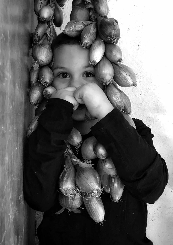 Photograph by Nunu Gambashidze