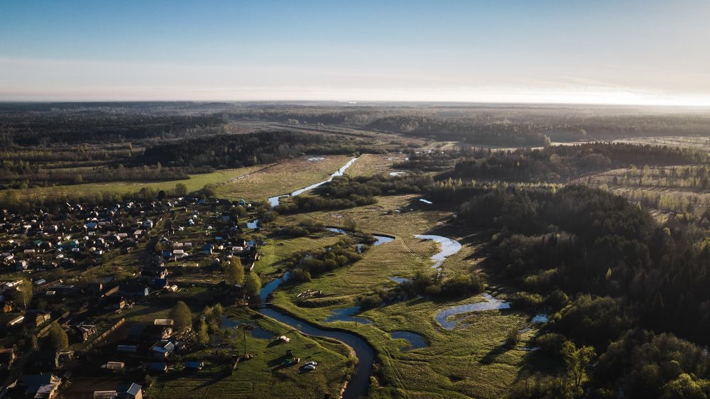 Photograph by Артем Шуткин