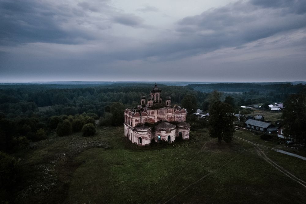 Photograph by Артем Шуткин