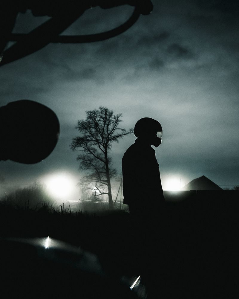 Photograph by Артем Шуткин