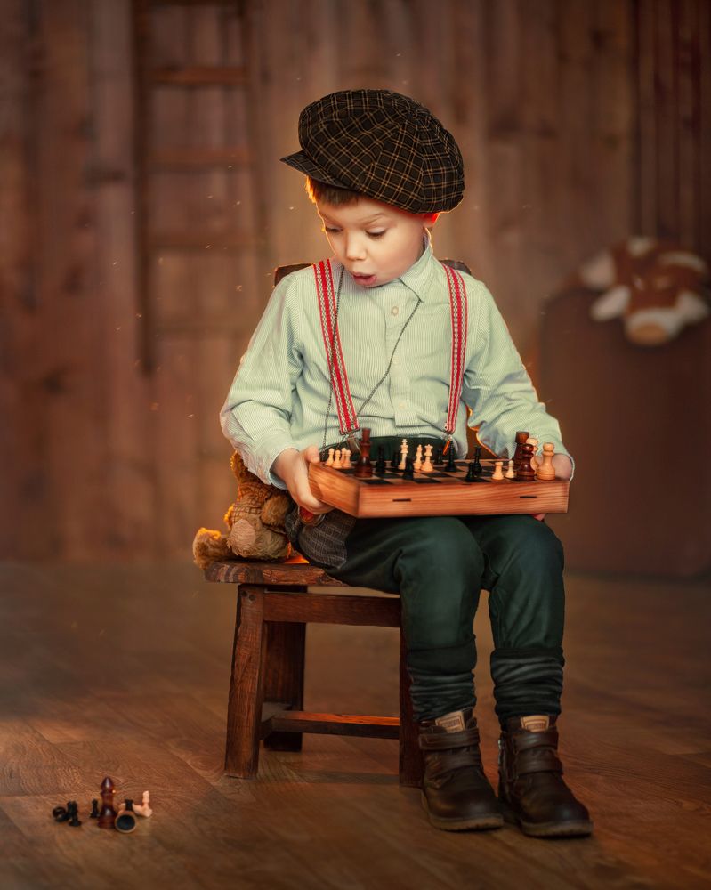 Photograph by Ирина Игнатовец