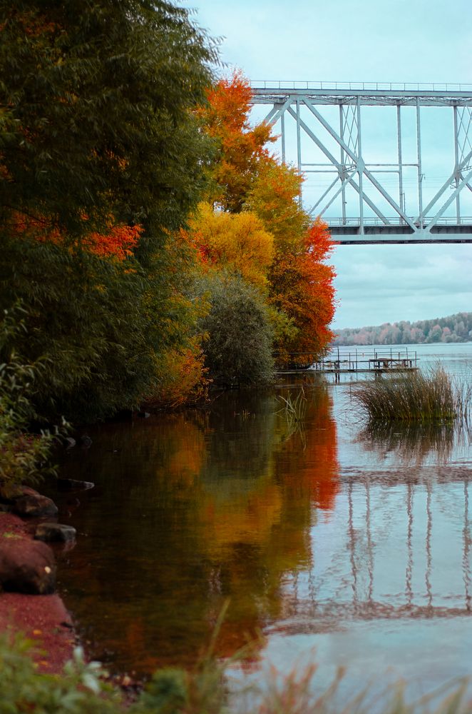 Photograph by Дарья Сергеева