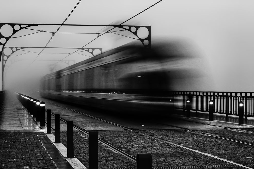 Фотография автора Nuno Pacheco