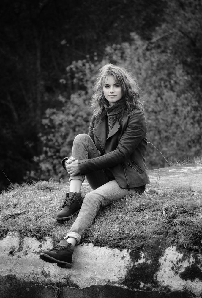 Photograph by Оксана Смородина