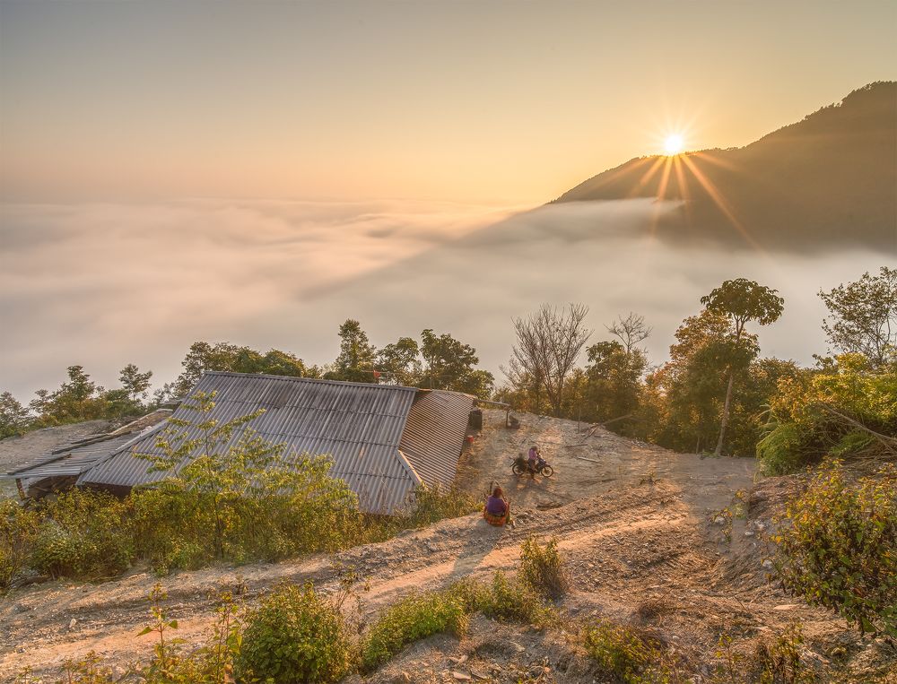 Photograph by MT-nguyen