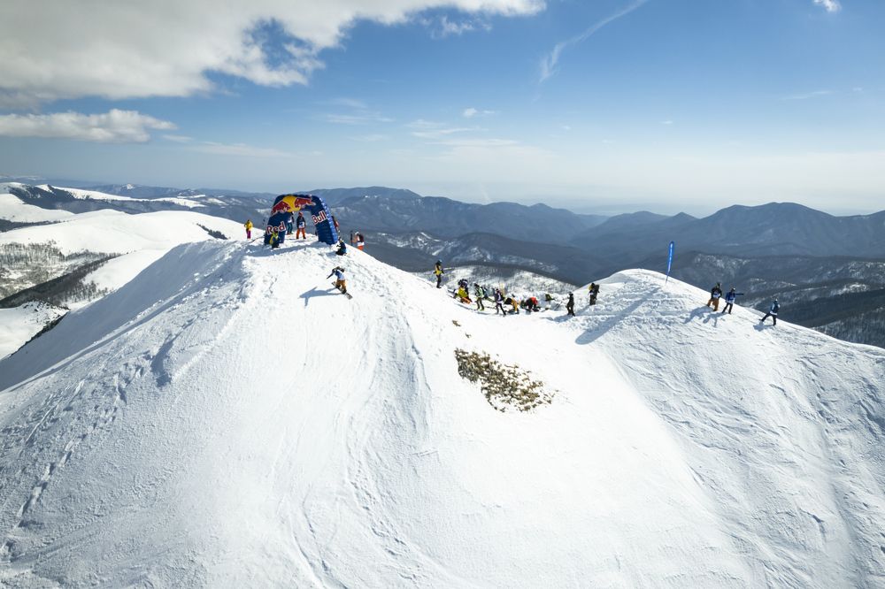 Photograph by ATTILA SZABO