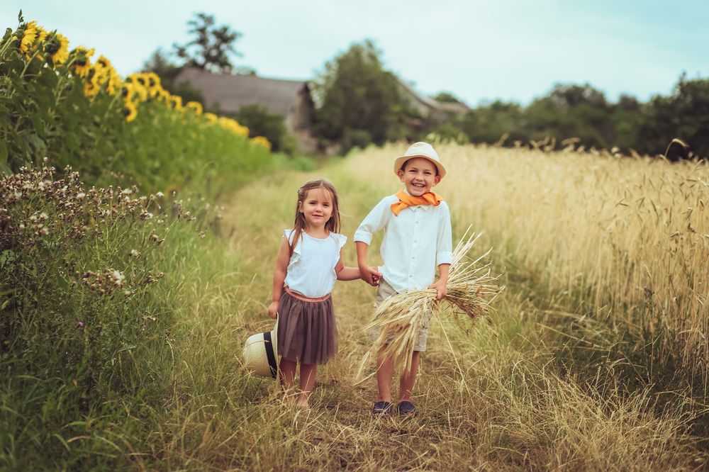 Photograph by Adriana Borinschi