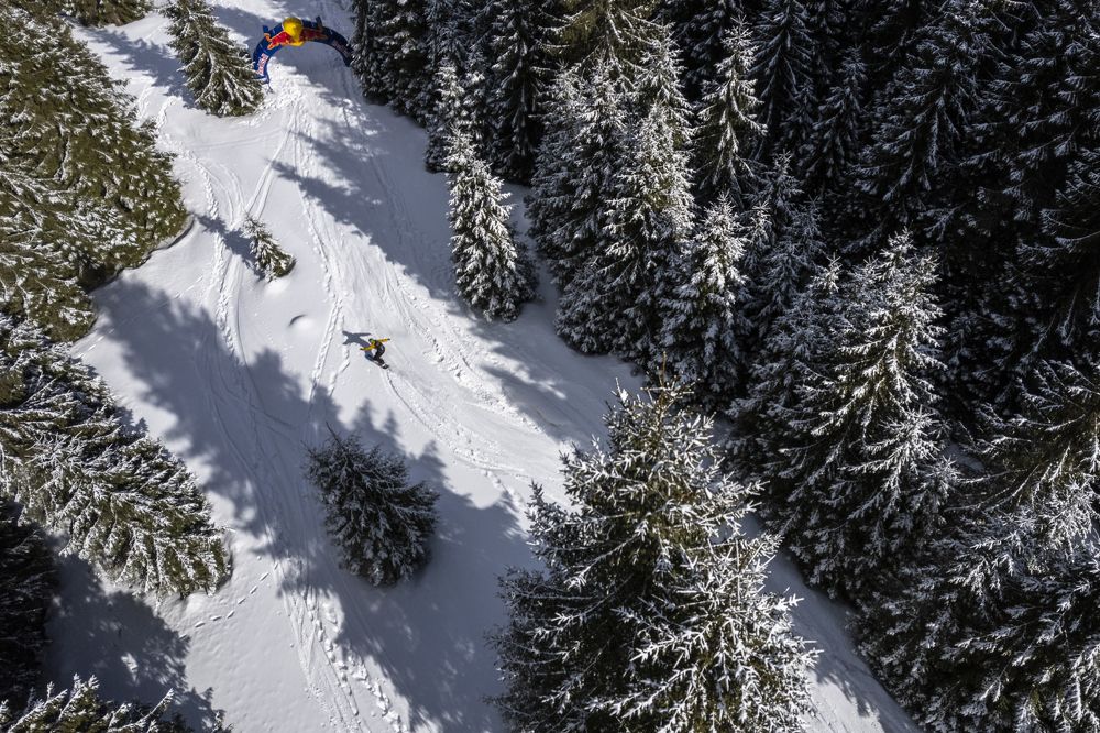 Photograph by ATTILA SZABO