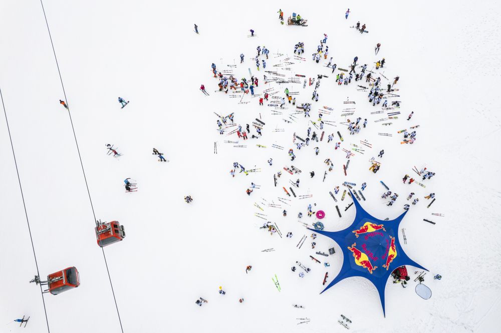 Photograph by ATTILA SZABO